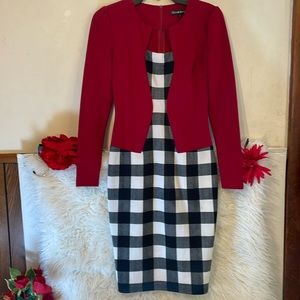 Oxiuli women vintage midi Dress